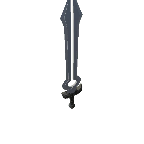 HYPEPOLY - Sword_161
